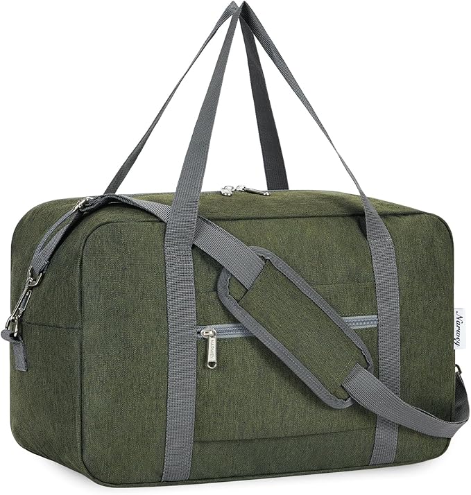 Bagage cabine 40x20x25 Kaki