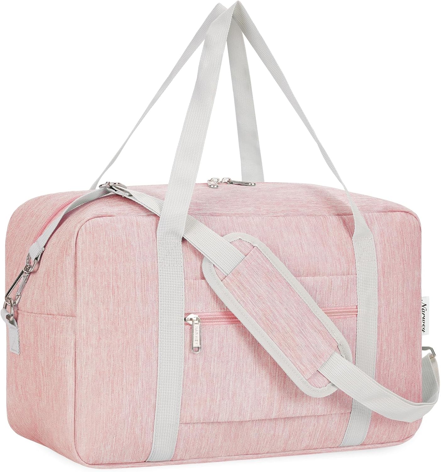 Bagage cabine 40x20x25 Rose